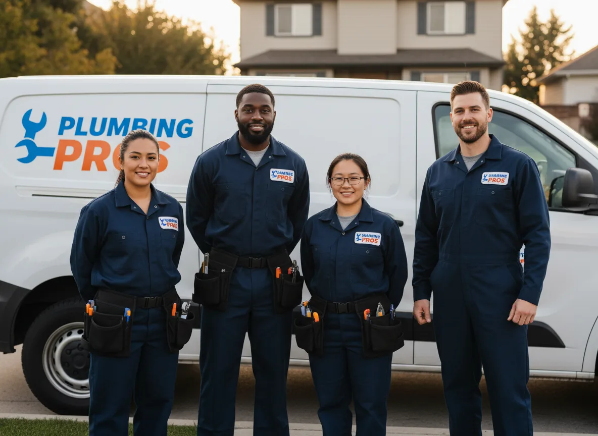Water Heater Repair company in Pine Haven, WY
